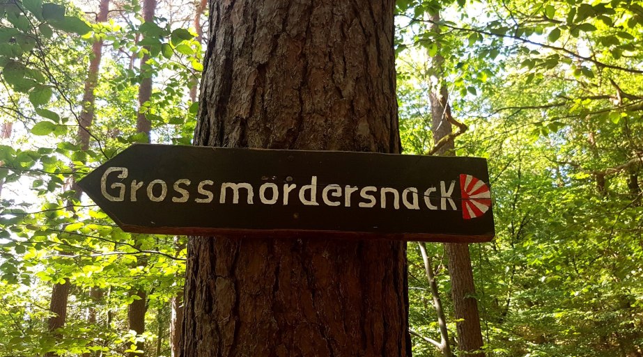 zum Großmödersnack | © T. Biersch