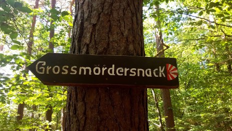 zum Großmödersnack | © T. Biersch