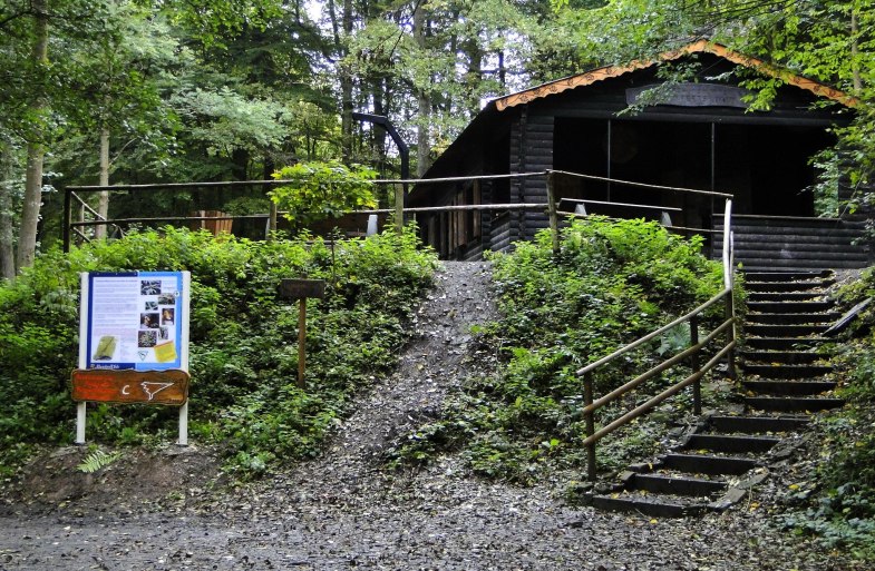 Ruppertsklamm Lahnstein | © Stadt Lahnstein