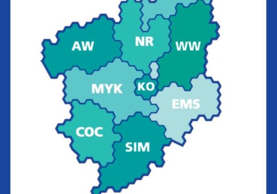 ÖPNV-Gästeticket | © Verkehrsverbund Rhein-Mosel