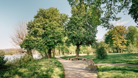 Schlosspark | © Zimpfer_Photography