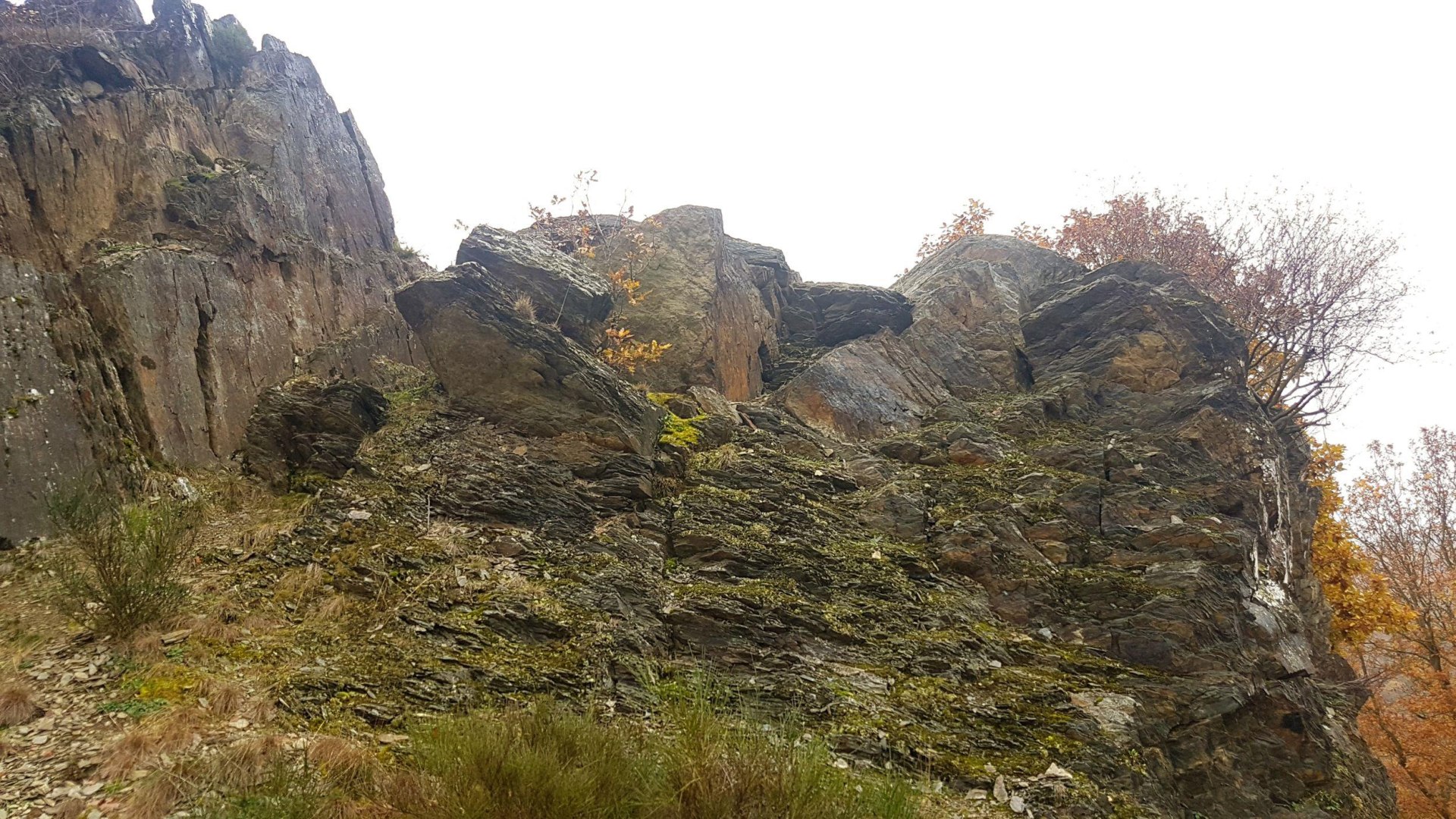 Gailsnack - Felsen | © Thomas Biersch