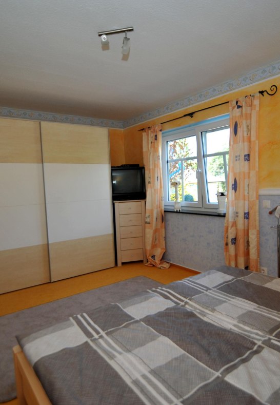 separates Schlafzimmer | © Tourist-Info Bad Breisig