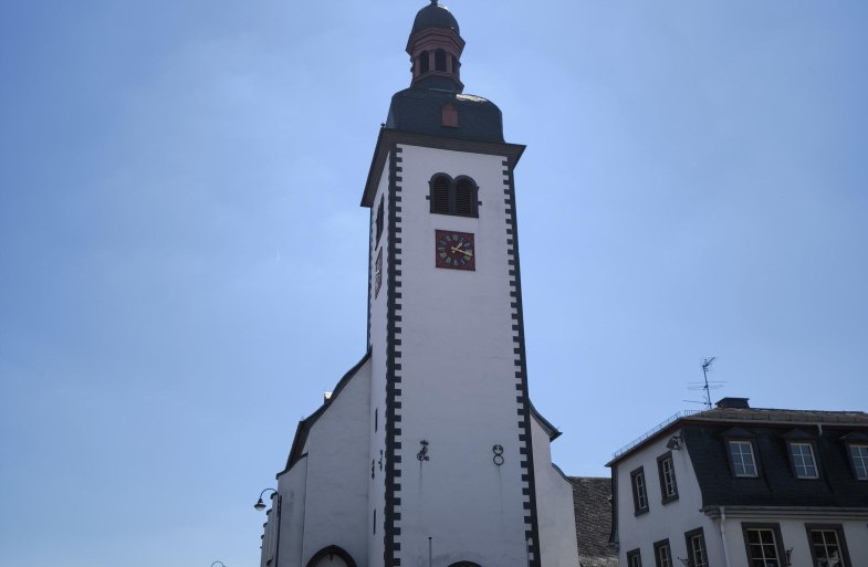 St. Marien Kirche | © Tourist-Information Bad Breisig