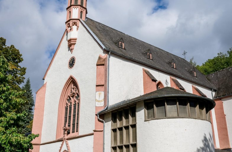 Kloster Marienthal I | © Rheingau Tanunus Kultur- und Tourismus, Saskia Mar