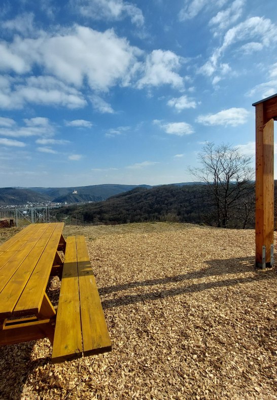 Winter/Frühjahr | © Tourist-Info Erlebnis Rheinbogen