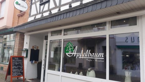 Bistro Apfelbaum | © Stadt Lahnstein