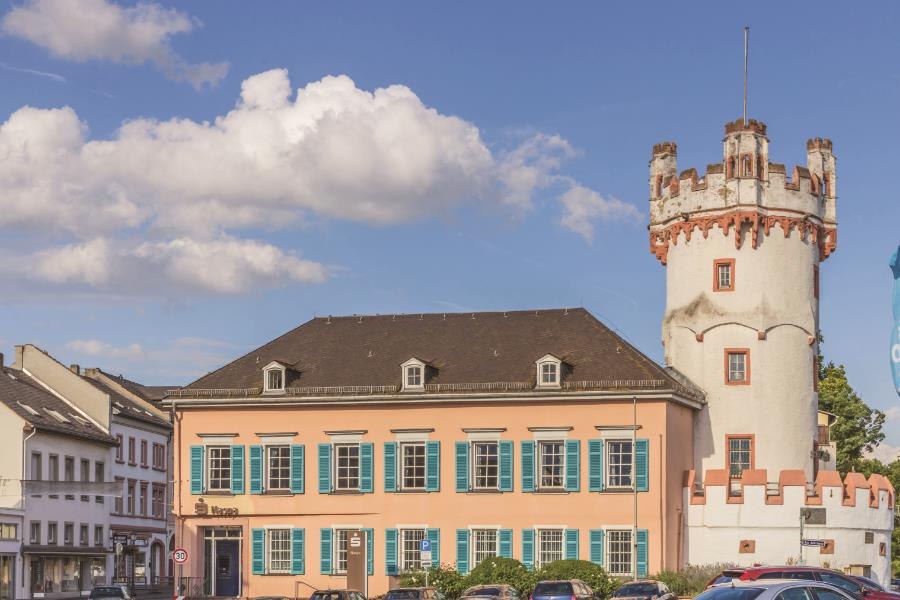 Eagle Tower | © Rüdesheim Tourist AG - Marlis Steinmetz