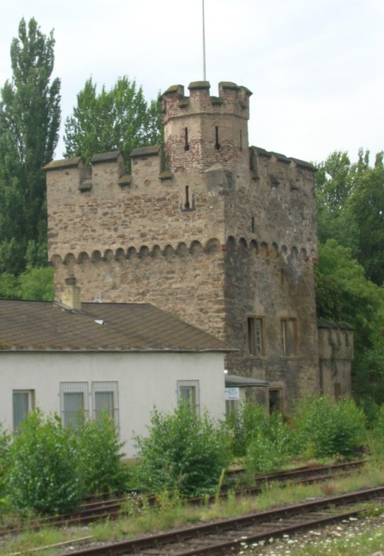 Kihrstor Lahnstein 3 | © Stadt Lahnstein