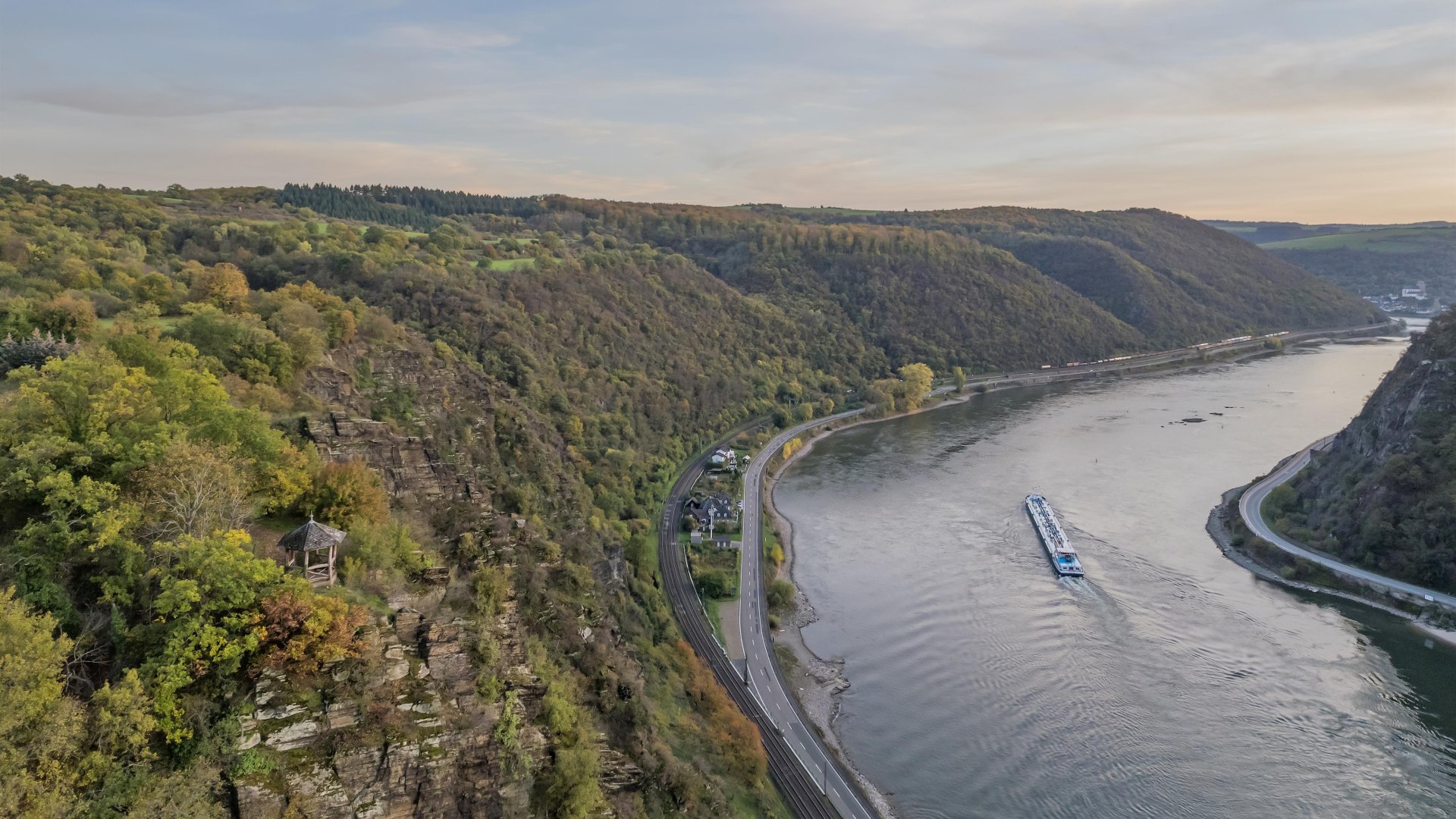 Spitznack2 | © Andreas Pacek/Romantischer Rhein