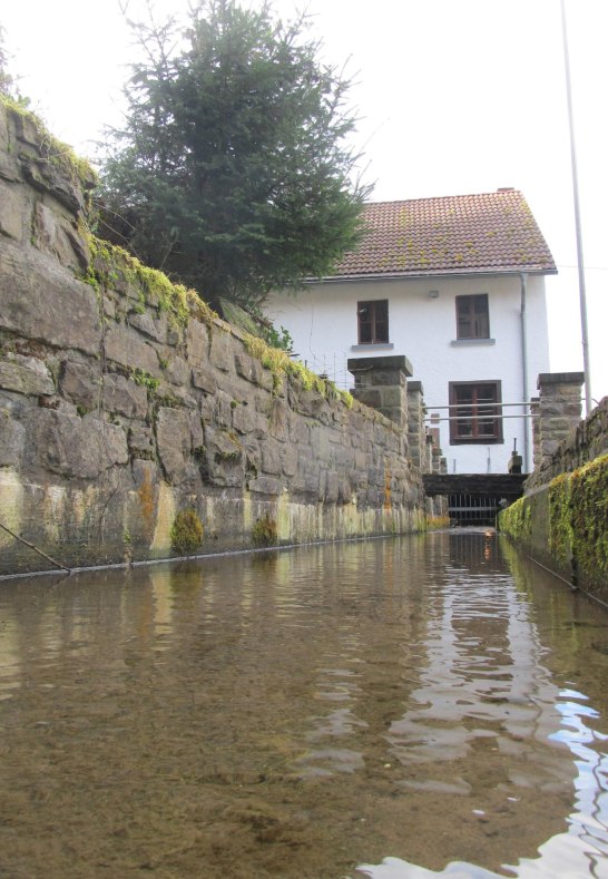 Mühlengraben | © Peter Siebenmorgen