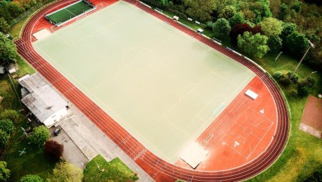 Kaiserbergstadion | © Frank Metztemacher, Lichtreim