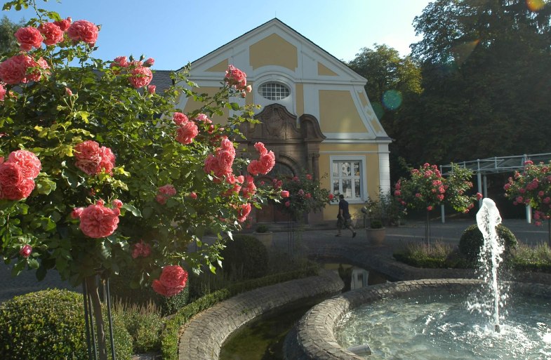 Brunnen | © Tourist Information Boppard