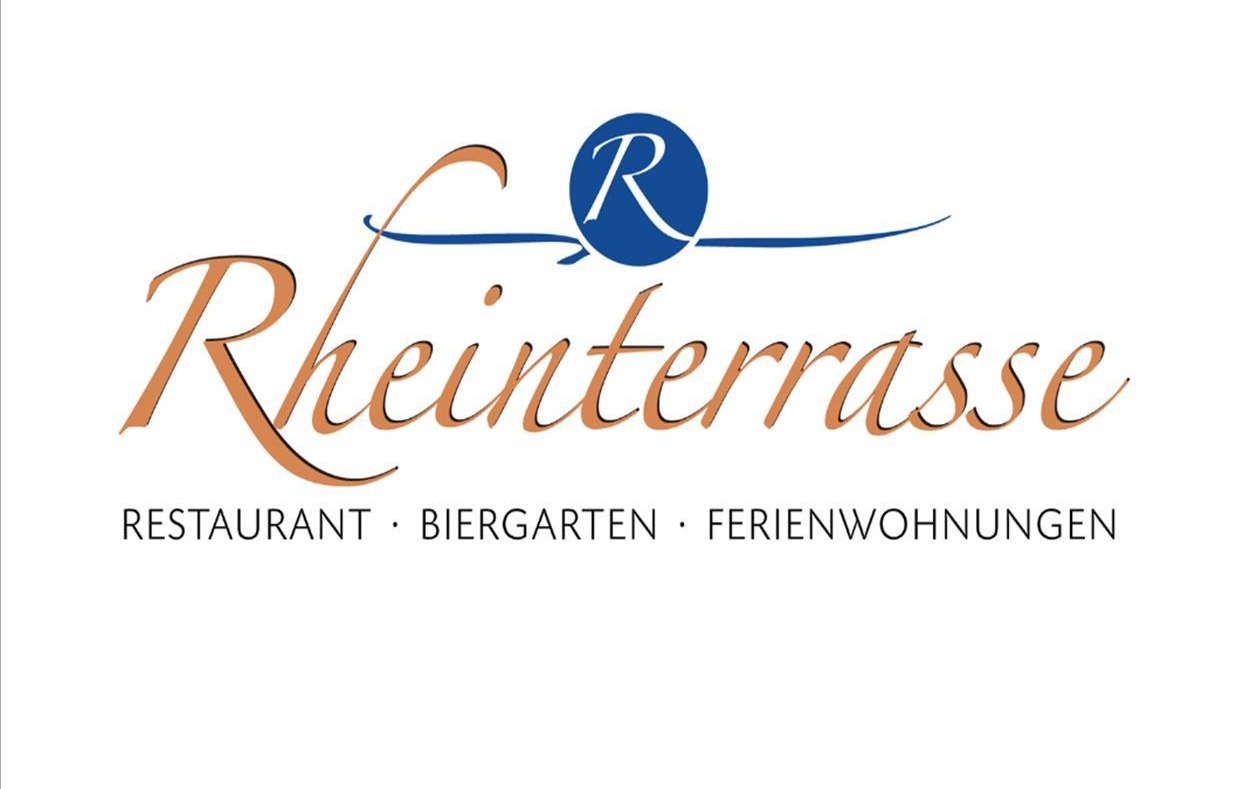 Rheinterrasse LOGO | © Michael Mohr