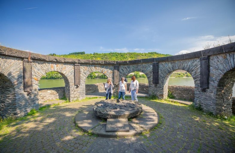 Bollwerk - Rheinzollbastion | © 90 Grad Photography/Hilger & Schneider GbR